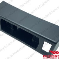 REAR LIGHT HOUSING - LH