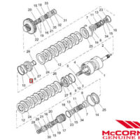 PISTON SEAL - Image 2