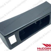 REAR LIGHT HOUSING - RH