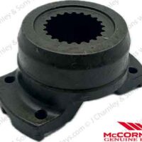FRONT AXLE FLANGE - Image 2