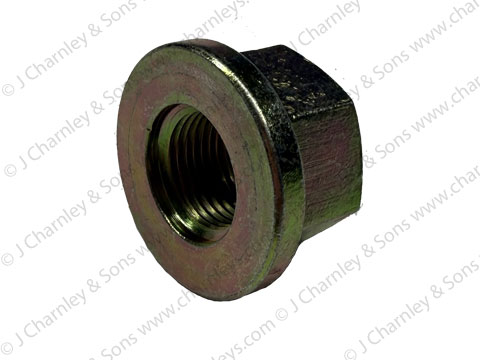 REAR WHEEL NUT - Image 5