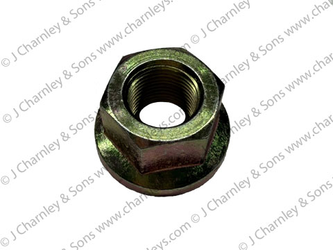 REAR WHEEL NUT - Image 4