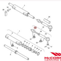 STEERING BALL JOINT - Image 3