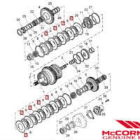 CLUTCH SEPARATOR PLATE - Image 2