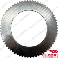 CLUTCH SEPARATOR PLATE