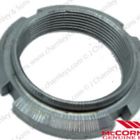 SLOTTED NUT
