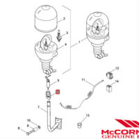 BEACON SOCKET PLUG - Image 2