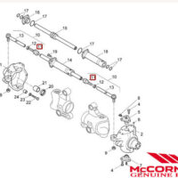 STEERING BALL JOINT - Image 2