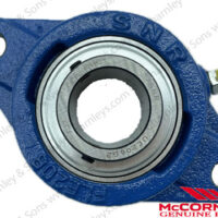 4WD SHAFT BEARING
