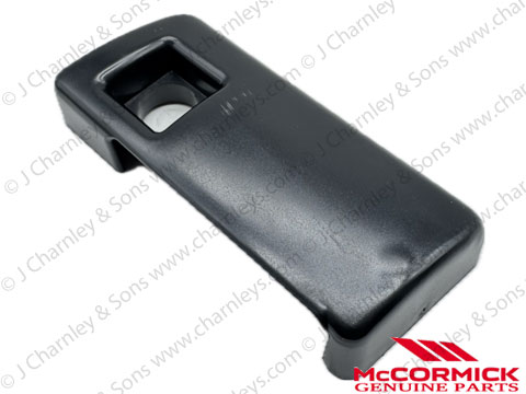 RH DOOR HANDLE COVER