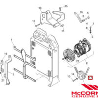 AIR-CON BELT - Image 2