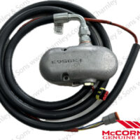 LH SUSPENSION SENSOR KIT