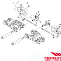 RH SUSPENSION SENSOR KIT - Image 2