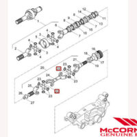UNIVERSAL JOINT - Image 2