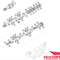 UNIVERSAL JOINT CARRIER - Image 2
