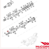 DRIVE SHAFT - Image 2