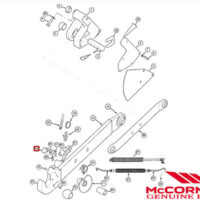 LOWER LINK ARM REPAIR KIT - CAT.3 - Image 2