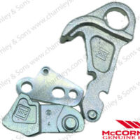 LOWER LINK ARM REPAIR KIT - CAT.3