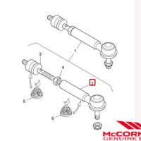 TRACK ROD END - Image 3