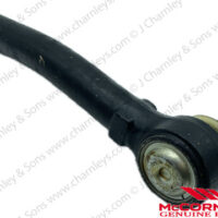 TRACK ROD END - LH