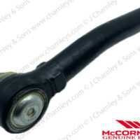TRACK ROD END - RH