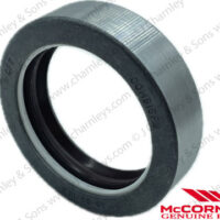 FRONT AXLE OIL SEAL