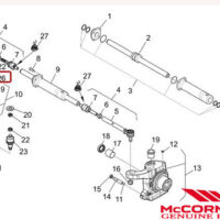 SWIVEL BALL JOINT - Image 2