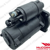 Starter Motor - Image 2