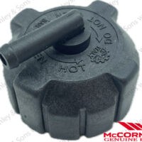 RESERVOIR CAP