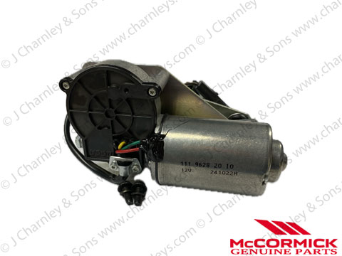 WIPER MOTOR ASSY - Image 3