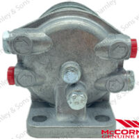 FUEL PREFILTER ASSY - Image 2