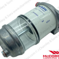 FUEL PREFILTER ASSY