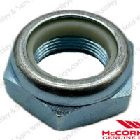 LOCK NUT