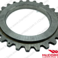BACKING PLATE