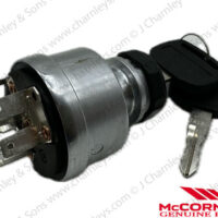 IGNITION SWITCH