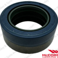 FRONT AXLE OIL SEAL