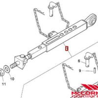 STABILISER ASSY - Image 2