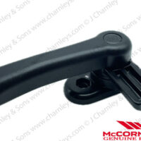 HANDLE - REAR WINDOW / ROOF HATCH