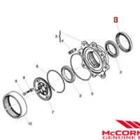 HUB SEAL - Image 3