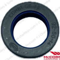 4WD OUTPUT SHAFT SEAL