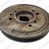 CRANKSHAFT PULLEY - Image 3