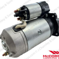 STARTER MOTOR - Image 2