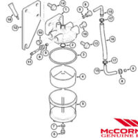 FUEL WATER SEPRATOR FILTER - Image 4