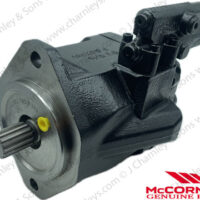 HYDRAULIC PUMP