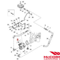 HYDRAULIC PUMP - Image 3