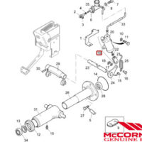 CLUTCH SLAVE CYLINDER - Image 2