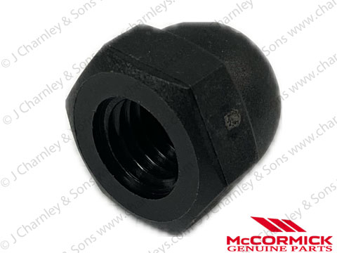 STARTER COVER NUT