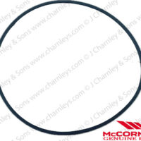 HYDRAULIC FILTER SEAL
