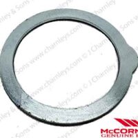 THRUST WASHER
