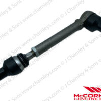 STEERING ARM ASSY